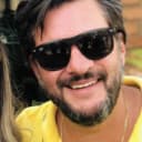 Foto de Alexandre Bafero, Diretor do Tranquera Tour Golf & Beer