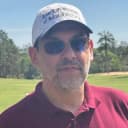 Foto de Betão, Diretor do Tranquera Tour Golf & Beer